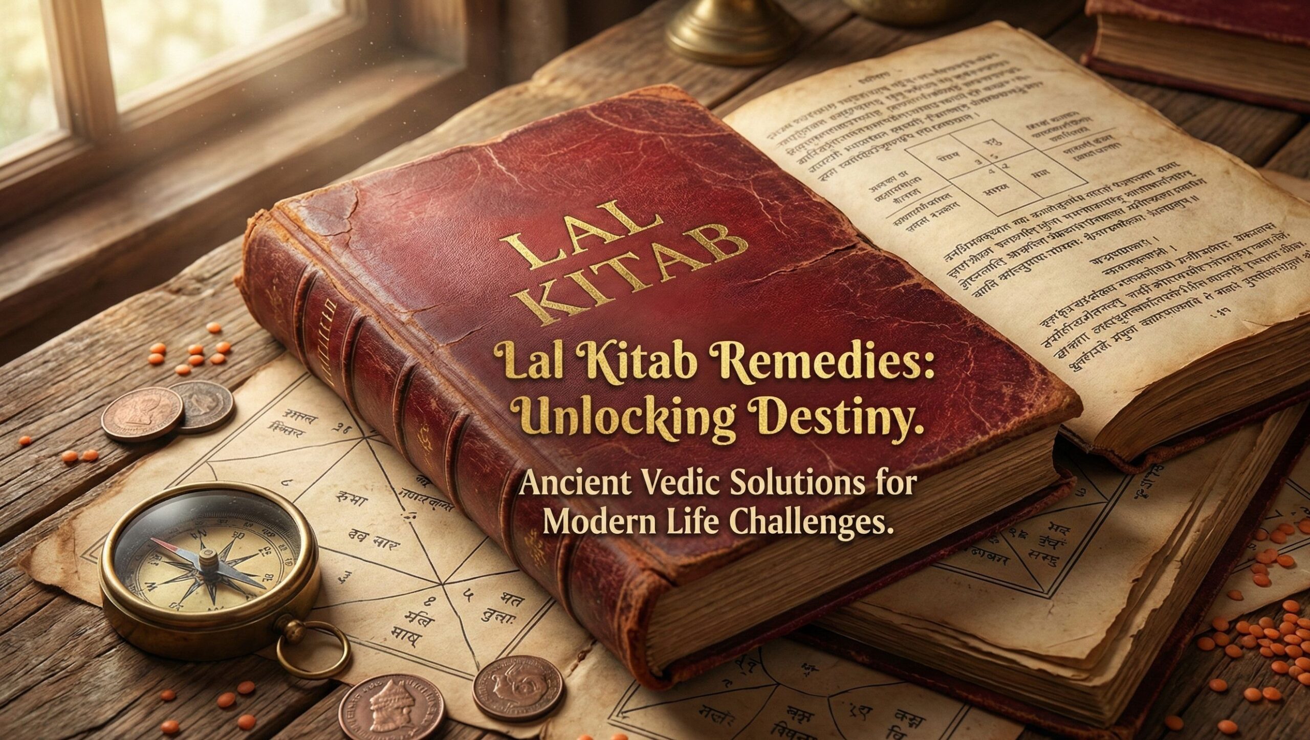 Best Lal Kitab Remedies for 2026